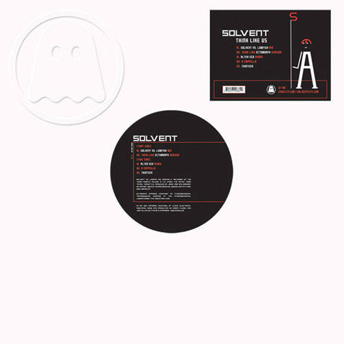 Think Like Us (Ectomorph Version)