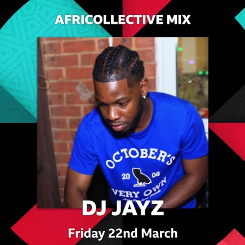 BBC 1Xtra With Remi Burgz (2024) | The Africollective Mix - @JayNwosisi