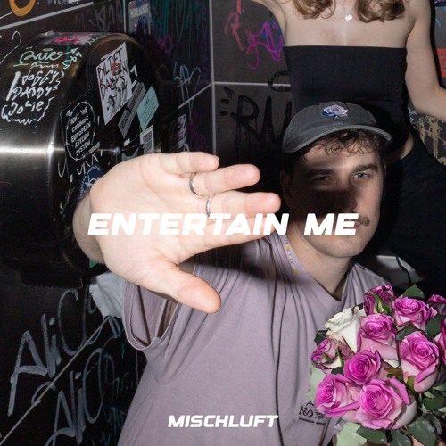 Mischluft -  Entertain Me (Extended Mix)