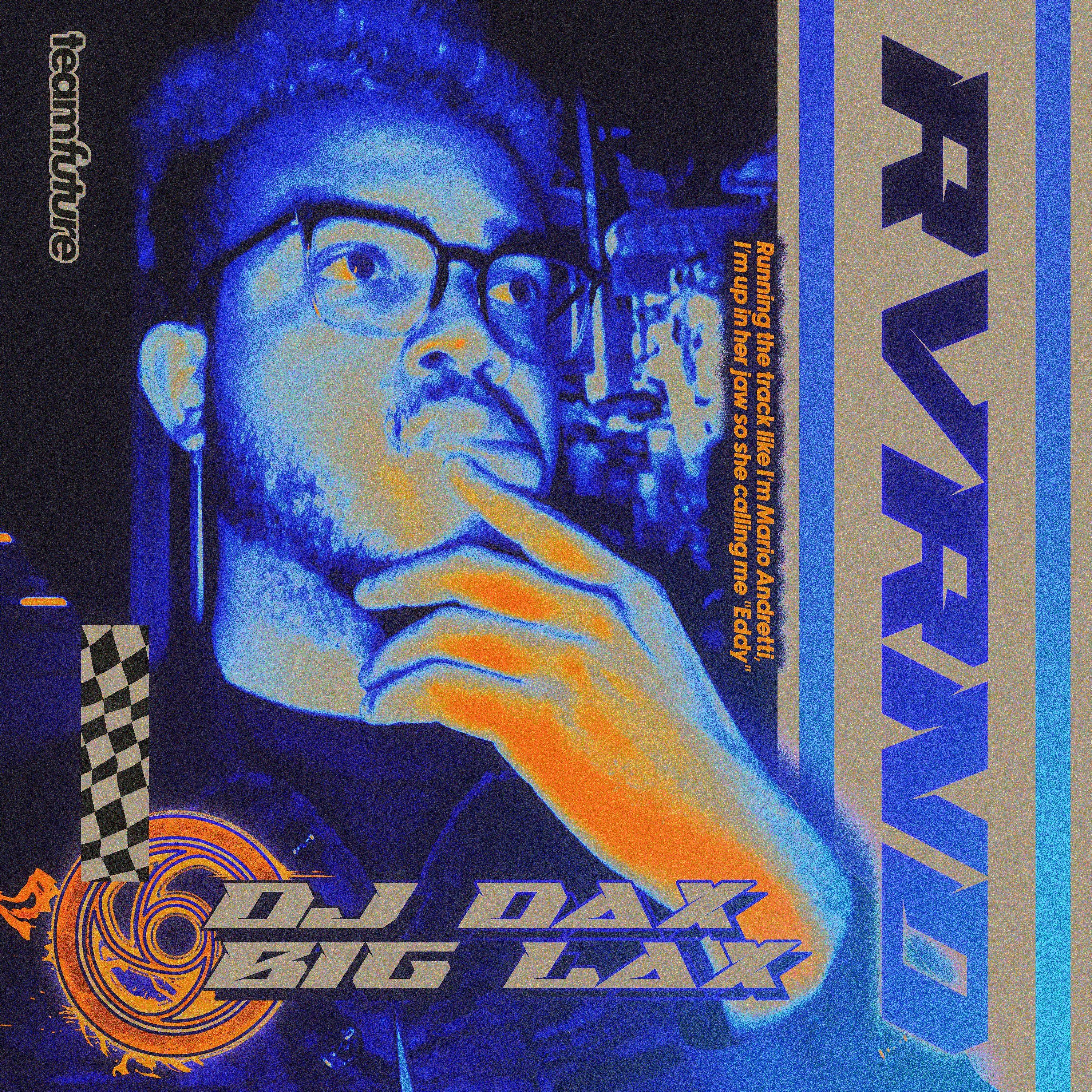 DJ DAX