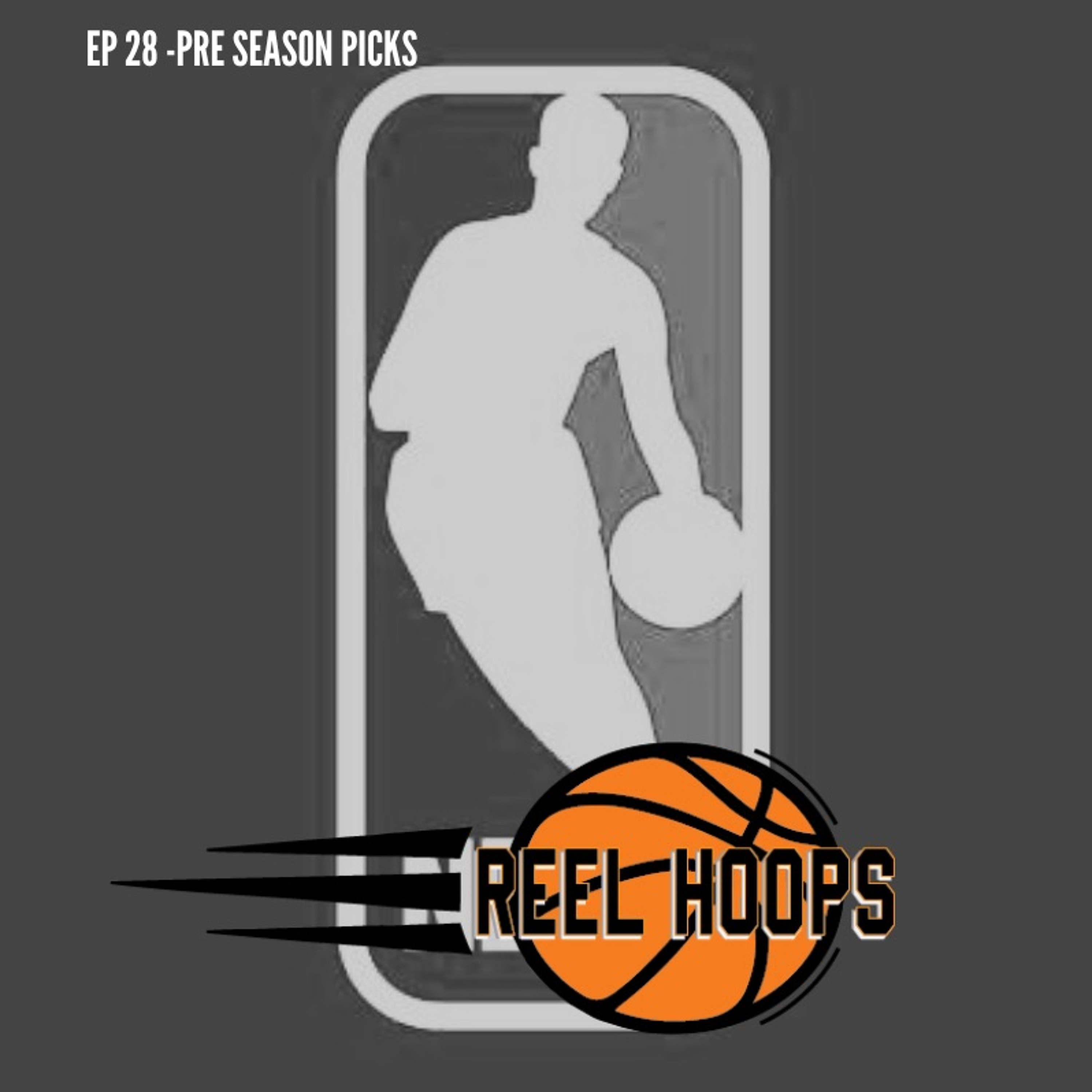 Episode 28 - Pre Seaon Picks episode artwork