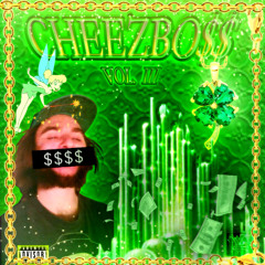 CHEEZBO$$ VOL. III {{ FULL BEAT TAPE }}