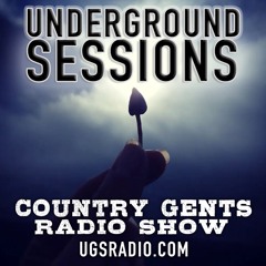 Underground Sessions 16th October 21