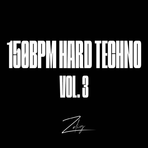 Stream Zelig | Listen to 150BPM Hard Techno playlist online for free on ...