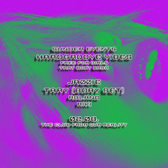 • SUNDER EVENTS • | HARDGROOVE VIBES | TARY BDAY BASH | RIKI