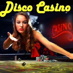 Disco Casino - Purple MΔZe 💜 (prod Zypnix)