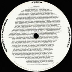 Aphid - Hornet (Stung Mix)