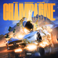 Champagne (Prod. MarkMyWords)