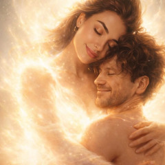 My soul rests only with you