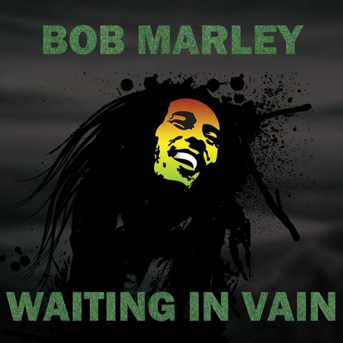 Bob Marley - Waiting In Vain 🕰❤️ (tradução) . . . #bobmarley #reggae