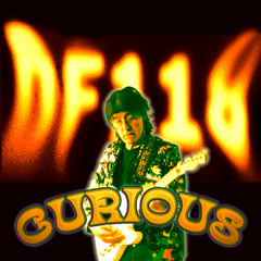 DF118 - Curious