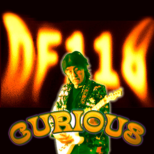 DF118 - Curious