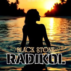 Radikol - Black Stone (Ozlam Music)