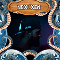 NEX!XEN - LST ZOMERFESTIVAL LIVE SET 2025 [RAMPAGE ROA PRE]