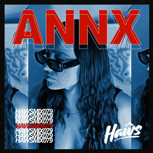 HAWSMIX079 / ANNX