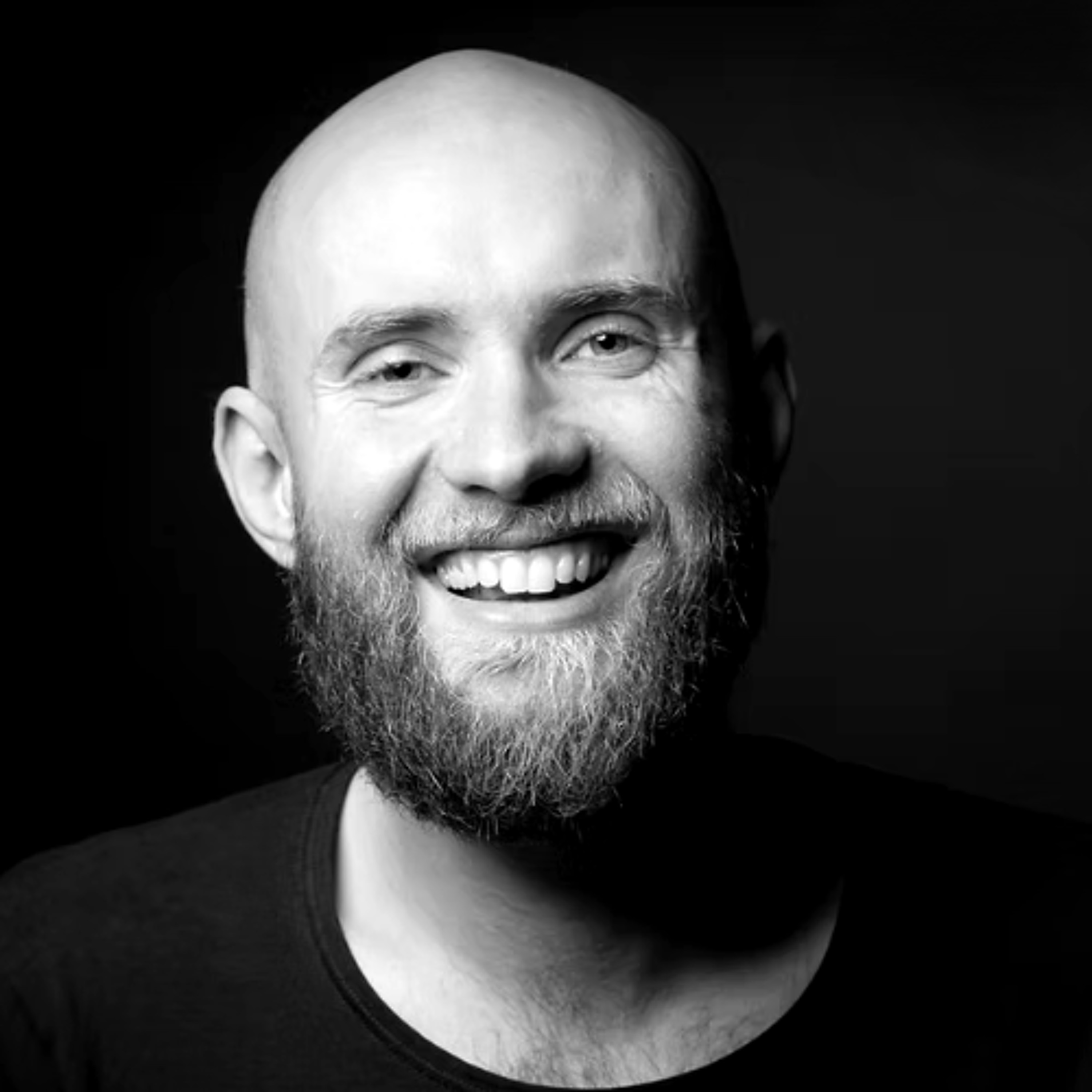 Festival WarmUp - Die Gemeinheit enttarnen - EKIW Session mit Frank Hamm episode artwork