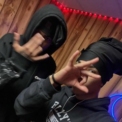 Finn & Jake - skelly & spazz