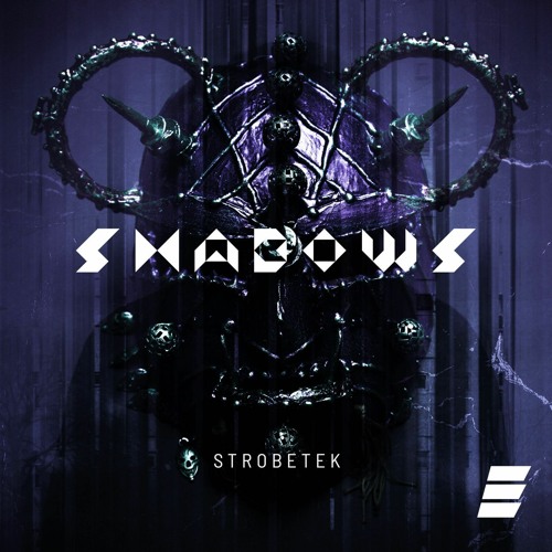 Strobetek - Shadows (Extended Mix)