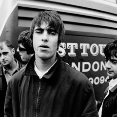 Oasis - Gas Panic! (Live Jools Holland 2000)