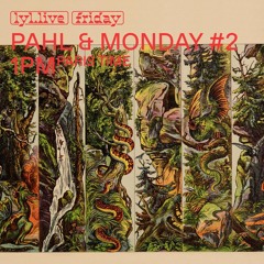 Pahl & Monday #2 (LYL Radio, 08.01.2021)