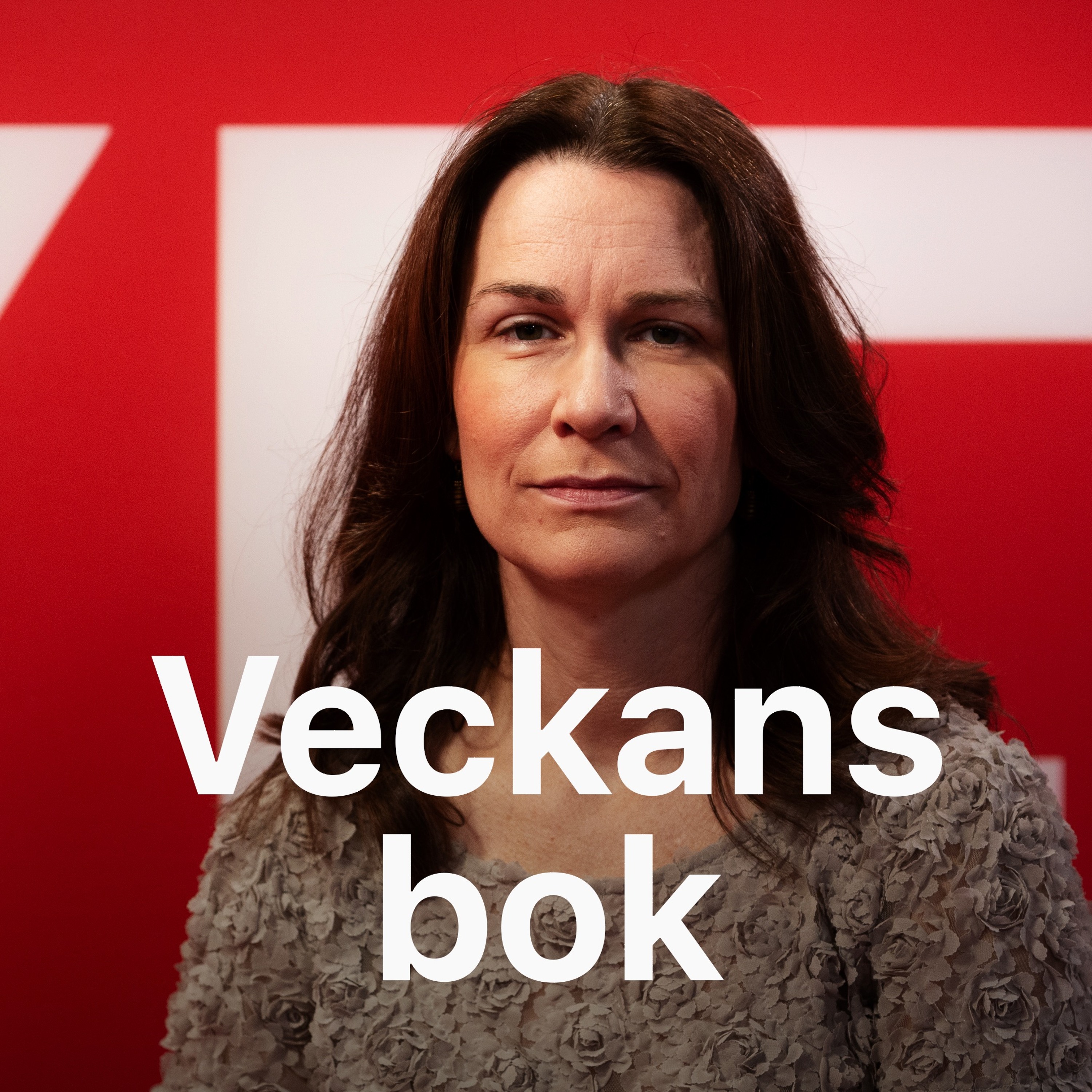 Podcastbild: Veckans bok 2022 – Terrordådet på Drottninggatan med Åsa Erlandsson