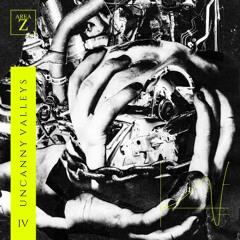 PREMIERE | Comarobot - Night Of Wailing (feat.Yeesangyu Purusha) [Area Z]