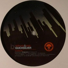 Quicksilver (feat. Enei) (2010)