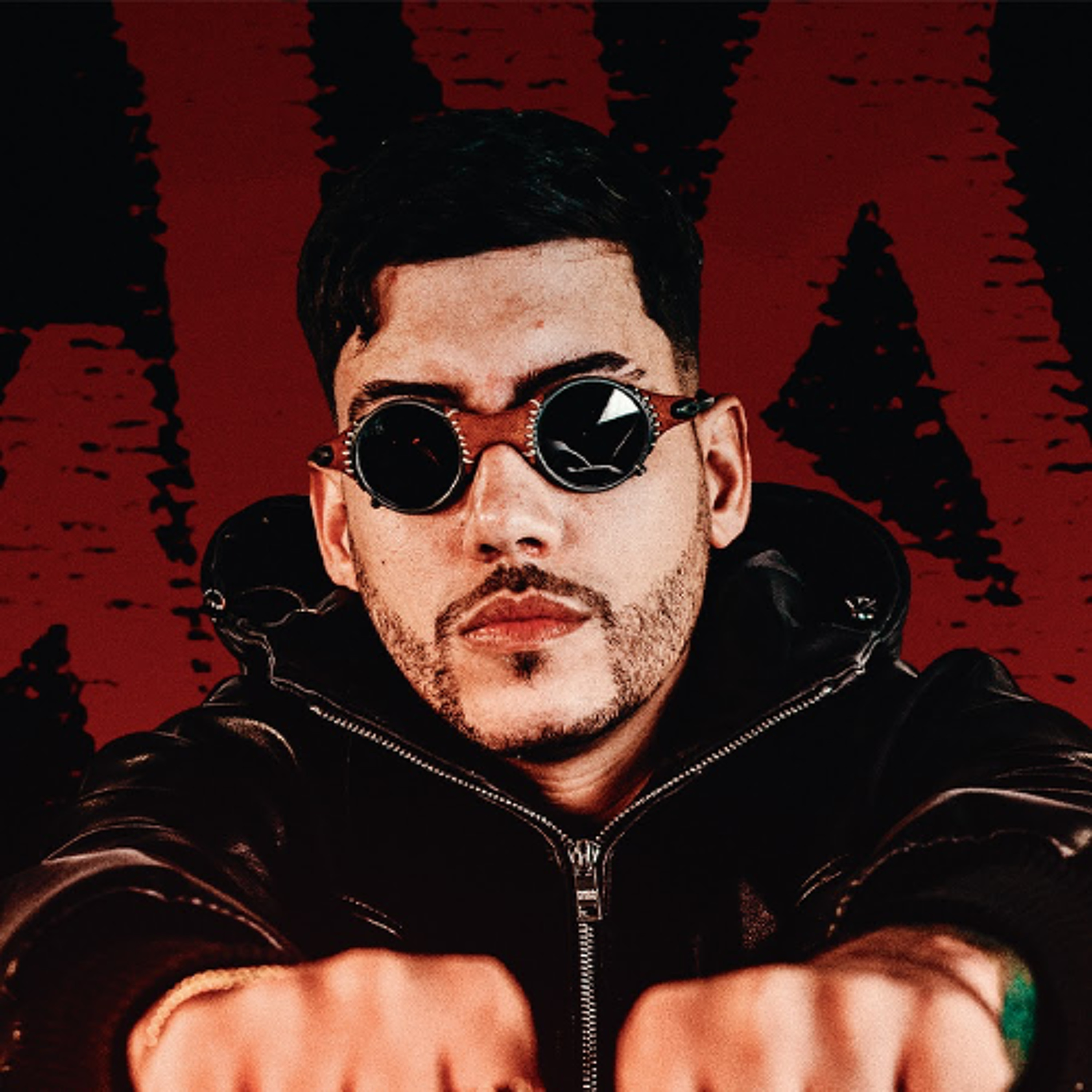 MC Menor da VG e Dodida - Forte abraço Leal (DJ Nene) 2025 episode artwork