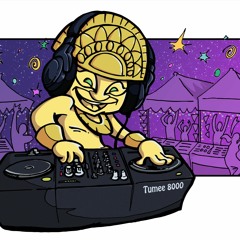 Thanksgiving Techno Mix -  2022