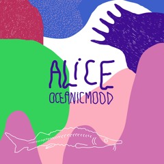 Alice Oceanicmood dj set at spazioama - December 16th 2023