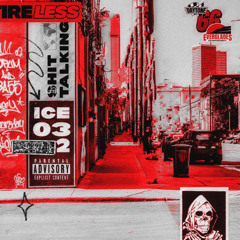 Ice032 - 032Freestyle