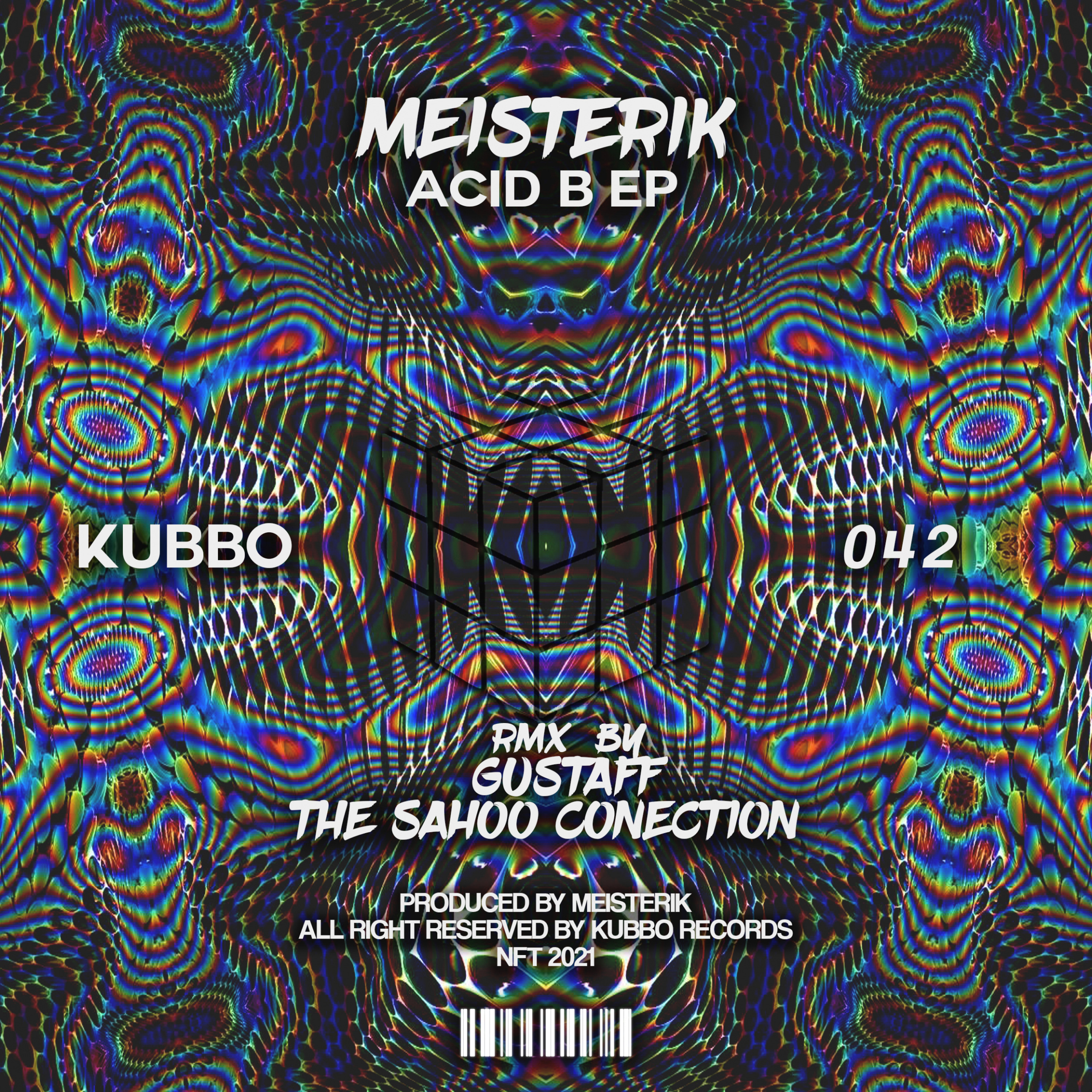 KUBBO GROOVE