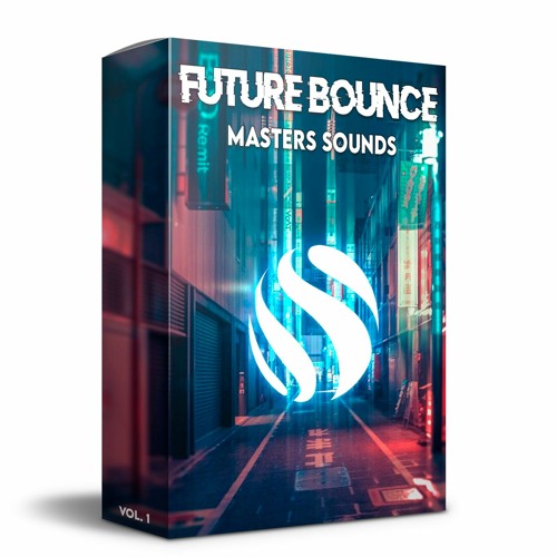 Future Bounce Masters Sounds - OUT NOW !