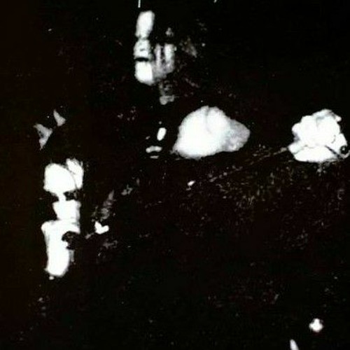 Nargaroth - Vom Traum, die Menschheit zu töten Outroduction