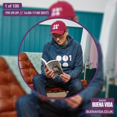 1 of 100 - Radio Buena Vida 09.09.22