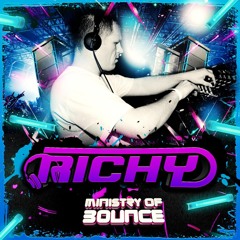 Richy Bounce volume 14