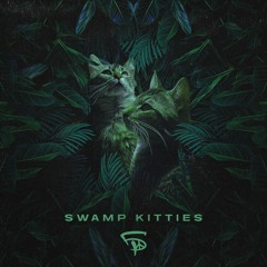 Swamp Kitties