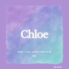 Chloe - Indie-Folk