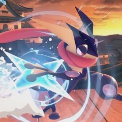 FROGGORE - WATER SHURIKEN