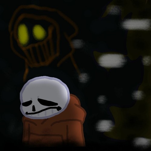 HOTLAND ENCOUNTER (Distrust with Dust)