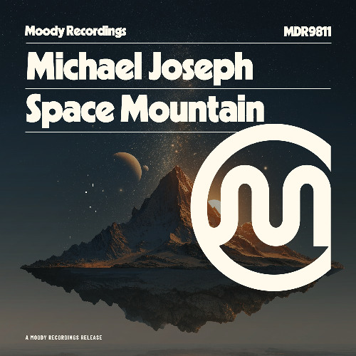 Space Mountain  - Michael Joseph