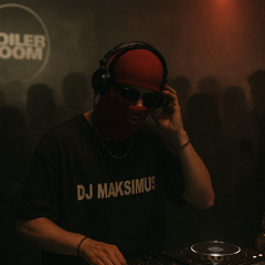 MAKS VOLUME