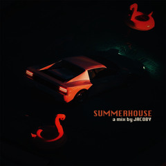 SUMMERHOUSE