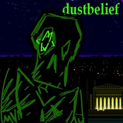 dustbelief - stardust (gift)