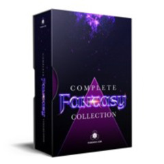 FANTASY SOUND EFFECTS LIBRARY BUNDLE TRAILER - RPG Creatures, Sorcery and Elemental Magic Sounds