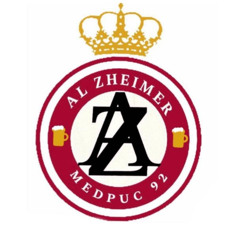 MEGA FUNK AL ZHEIMER MED PUCPR 2025