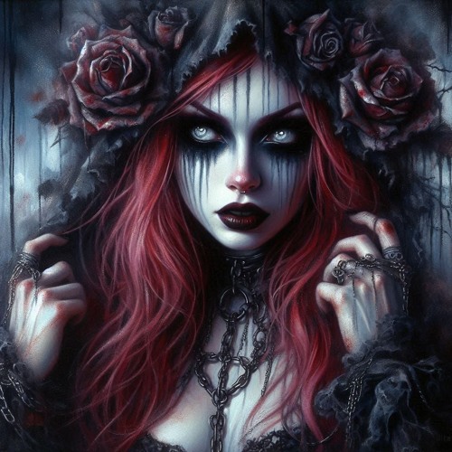 Dark Creespy (240bpm)