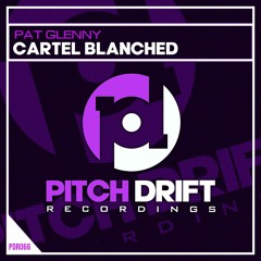 Pat Glenny - Cartel blanched