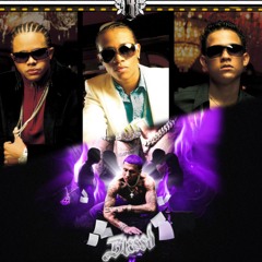 97. Los Benjamis Ft Blessd - Noche De Entierro x Mirame (Mashup Discotek Acapella)