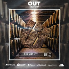 Cidiah - Distortion In The Veins